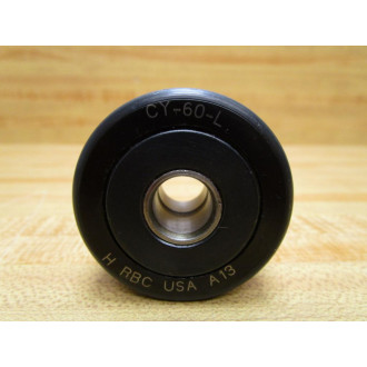 RBC CY-60-L Cam Follower CY60L - New No Box