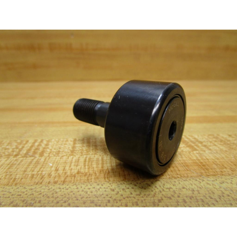 McGill CF 1 38 SB Cam Follower CF138SB - New No Box