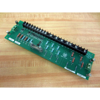 Allen Bradley 122967 1395 Feedback PCB 122972 Rev.04 - New No Box