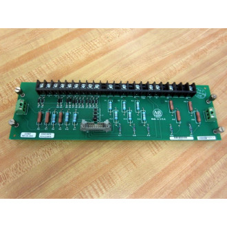 Allen Bradley 122967 1395 Feedback PCB 122972 Rev.04 - New No Box