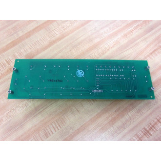 Allen Bradley 122967 1395 Feedback PCB 122972 Rev.04 - New No Box