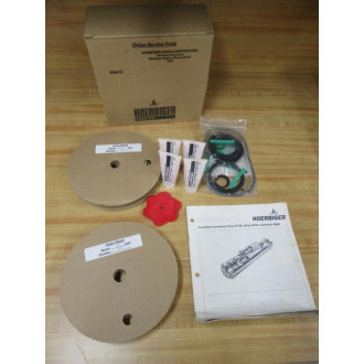 Origa SP128-B-S Hoerbiger Service Pack SP128BS Stroke 88" Bore 80mm