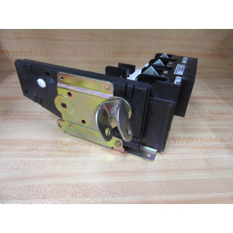 Square D 9422ATCN301 Disconnect Switch