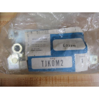 Square D 9422ATCN301 Disconnect Switch