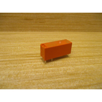 TE Connectivity RY610024 Schrack Relay (Pack of 5) - New No Box