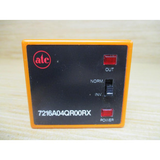 ATC 7216A04QR00RX Beam Switch Controller - New No Box