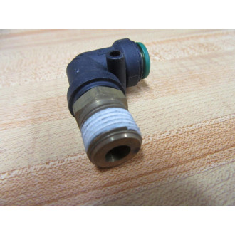Parker W369PLP-6-6 Male Elbow W369PLP66 (Pack of 4) - New No Box