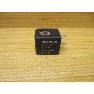 Rexroth W5144 Solenoid Coil W5144