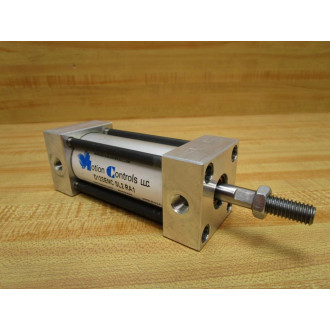 Motion Controls D12SENC SL RA1 Cylinder D12SENCSLRA1 - New No Box