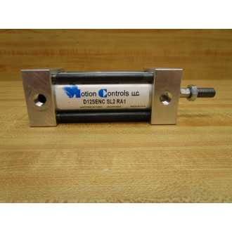 Motion Controls D12SENC SL RA1 Cylinder D12SENCSLRA1 - New No Box