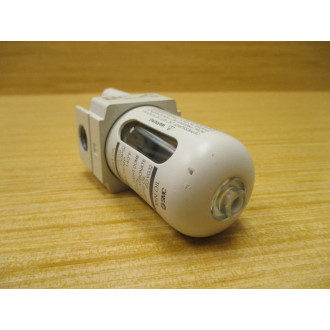 SMC AL20-N02-CZ-A Lubricator AL20N02CZA - New No Box