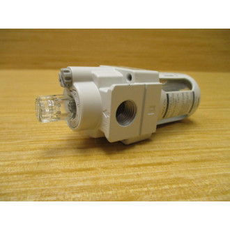 SMC AL20-N02-CZ-A Lubricator AL20N02CZA - New No Box