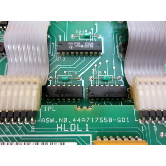 General Electric IC600BF921K Module HLDL1 Bd+Screw Terminal - New No Box