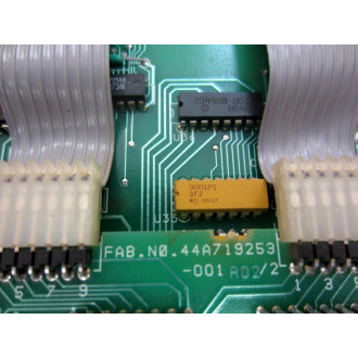 General Electric IC600BF921K Module HLDL1 Bd+Screw Terminal - New No Box