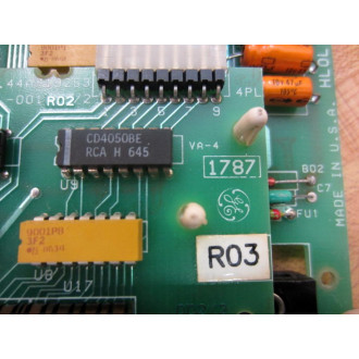 General Electric IC600BF921K Module HLDL1 Bd+Screw Terminal - New No Box