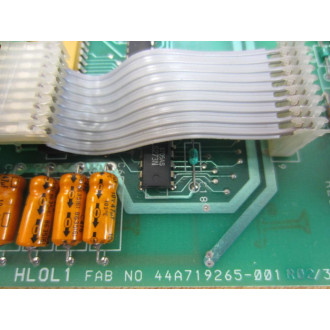 General Electric IC600BF921K Module HLDL1 Bd+Screw Terminal - New No Box