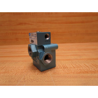 Mac Valves 55B-12-RA Solenoid Valve 55B12RA - New No Box
