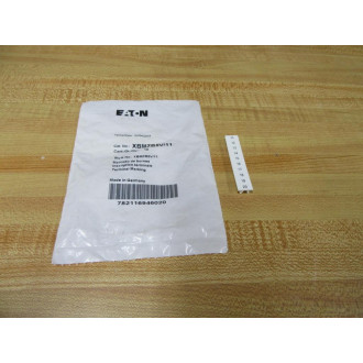 Eaton XBMZB5V11 Terminal Marking Tags XBMZB5V11 (Pack of 10)