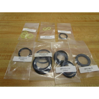 PP637118-C Pumper Parts Kit PP637118C