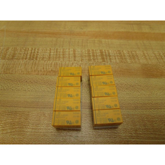 Matsushita DS2E-S-DC24V Signal Relay AG232444 (Pack of 2) - New No Box