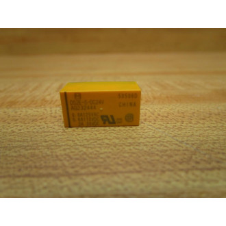 Matsushita DS2E-S-DC24V Signal Relay AG232444 (Pack of 2) - New No Box