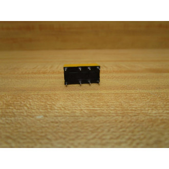 Matsushita DS2E-S-DC24V Signal Relay AG232444 (Pack of 2) - New No Box