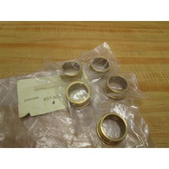Sheffer 657 50831 Rod Bearing (Pack of 5)