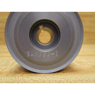 Provisur B45939-B Bushing WKeyway B45939B (Pack of 2) - New No Box