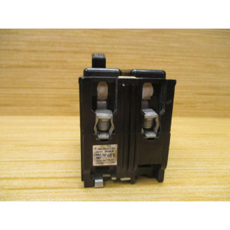 Westinghouse QNPL2050 Circuit Breaker 50A 2 Pole - New No Box