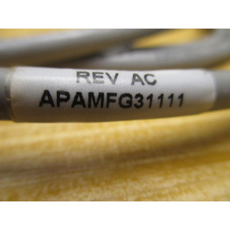 Cableplus AL-70265 Encoder Cable APAMFG31111 - New No Box
