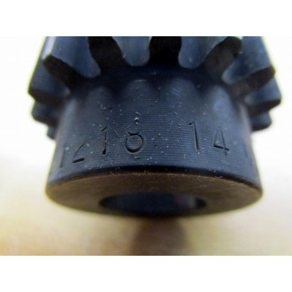 Martin S1218 Spur Gear  1218 34" ID