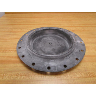 Metso Automation RKQ-3 Diaphragm Actuator RKQ3