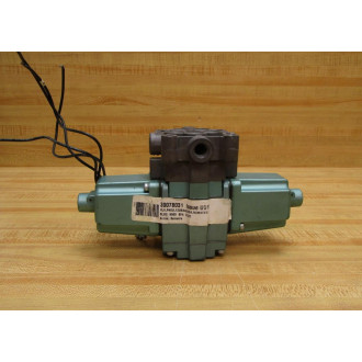 Numatics 12DSA4460A Solenoid Control Valve - Used