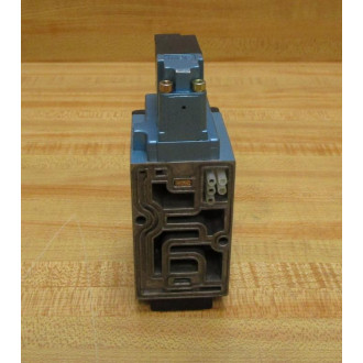 MAC 82A-AA-000-TM-DFFP-1DA Solenoid Valve 82AAA000TMDFFP1DA - New No Box