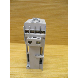 Allen Bradley 100-C23ZJ10 Contactor 100-C23Z*10 - Used