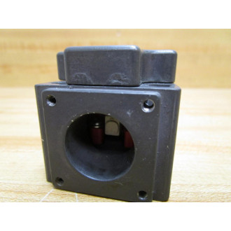 Euchner NZ1VZ-528E3VSE04-M Safety Switch 079300 - New No Box