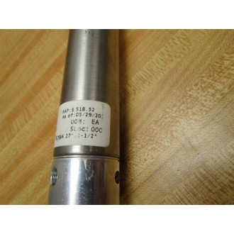 ITW Muller D-54199-A-27 Bimba SMPN5852 - New No Box