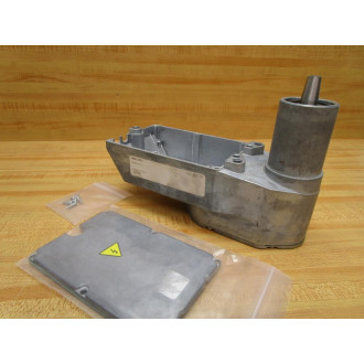 Saurer 149-013.715 Gearbox Enclosure 149013715 - Used