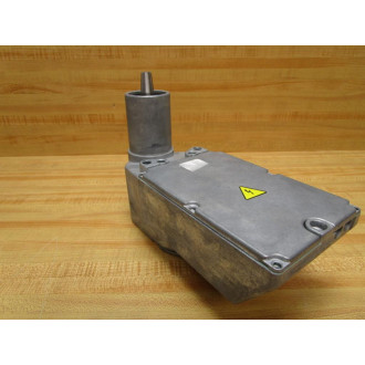 Saurer 149-013.715 Gearbox Enclosure 149013715 - Used