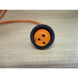 Lumberg 500000621 Single Ended Cordset RK 30-055M