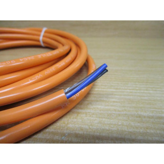 Lumberg 500000621 Single Ended Cordset RK 30-055M