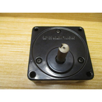 Oriental Motor 4GK9K Gear Head Reducer - New No Box