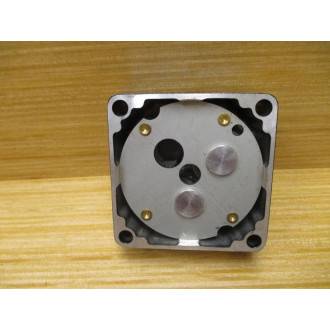 Oriental Motor 4GK9K Gear Head Reducer - New No Box