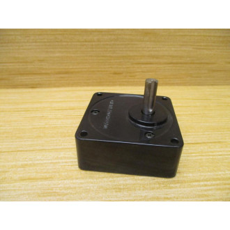 Oriental Motor 4GK9K Gear Head Reducer - New No Box