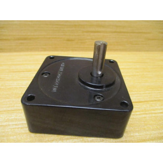Oriental Motor 4GK9K Gear Head Reducer - New No Box