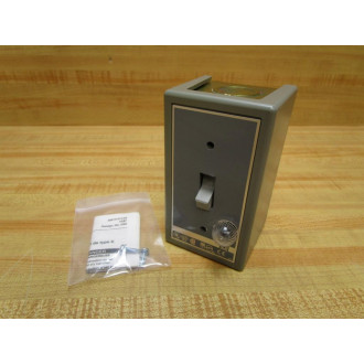 Square D 2510-KO-2C Motor Starting Switch 2510-K0-2C - New No Box