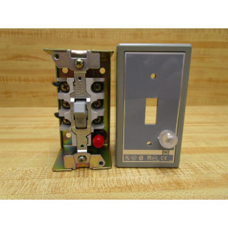 Square D 2510-KO-2C Motor Starting Switch 2510-K0-2C - New No Box