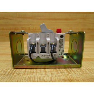 Square D 2510-KO-2C Motor Starting Switch 2510-K0-2C - New No Box