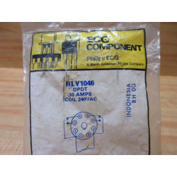 Philips ECG RLY1046 Relay