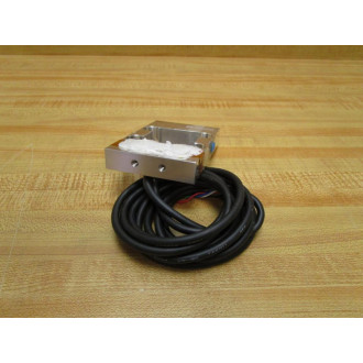 Ishida NLC-2LT2 Load Cell Test - Used